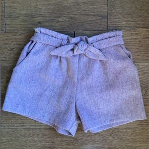 2/$25 Zara Toddler Girl Skort